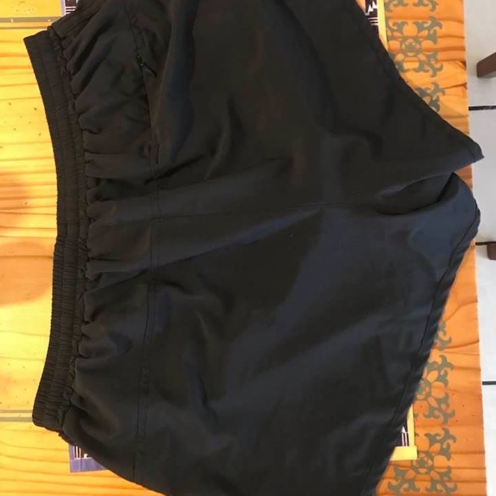 Multiples: Three Rabbit Daisy Dukes 2.0 Men’s Running Shorts 3 inches